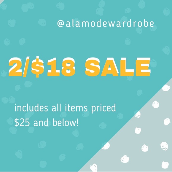 LAST CALL! Bundle and make offer! - Picture 3 of 6